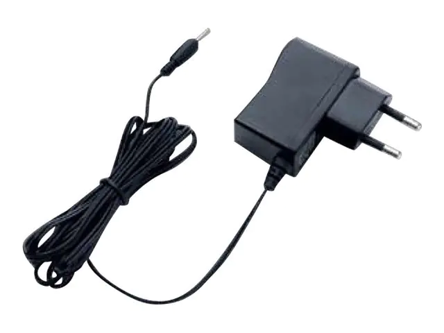 Jabra Travel Charger - Netzteil - Europa - für GO 6430 - 14203-01