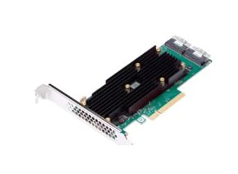 BROADCOM MegaRAID 9560-16i - Speichercontroller (RAID) 05-50077-00