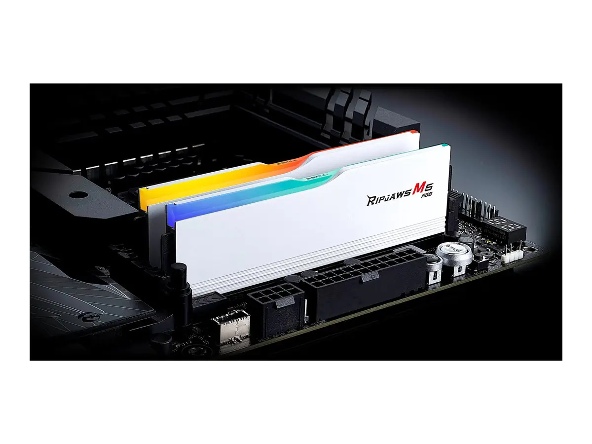 G.Skill Ripjaws M5 RGB F5-6400J3239G16GX2-RM5RW