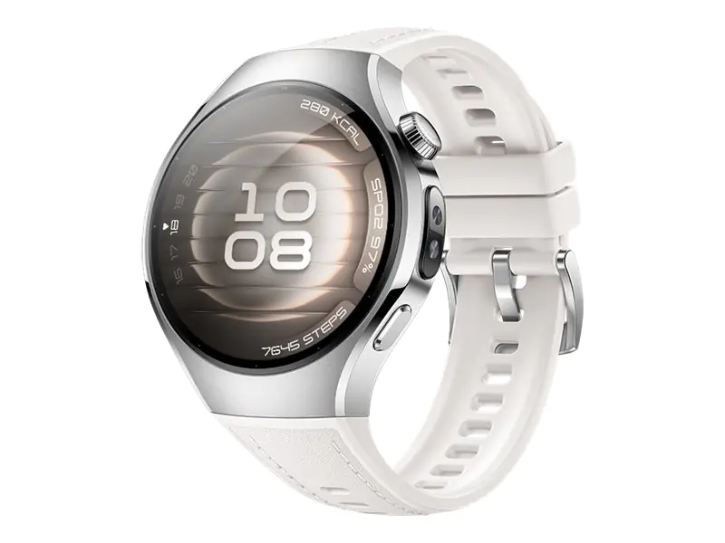 Huawei Watch 5 42mm Soc-L19L white