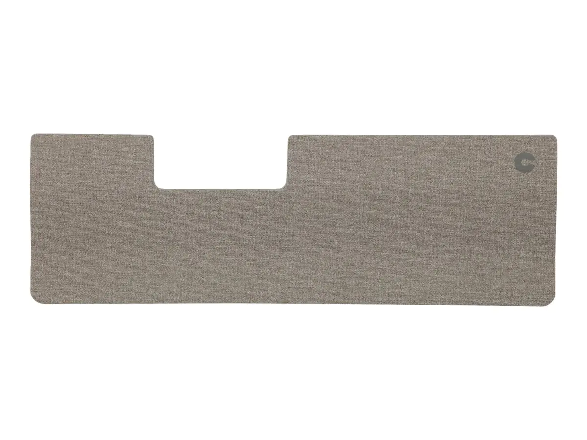 Contour Design - Tastatur-/Maus-Handgelenkauflage