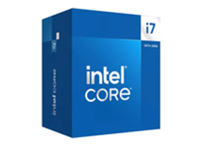 Intel Core i7 i7-14700 - 2.1 GHz - 20 Kerne - 28 Threads - 33 MB Cache-Speicher - FCLGA1700 Socket - Box