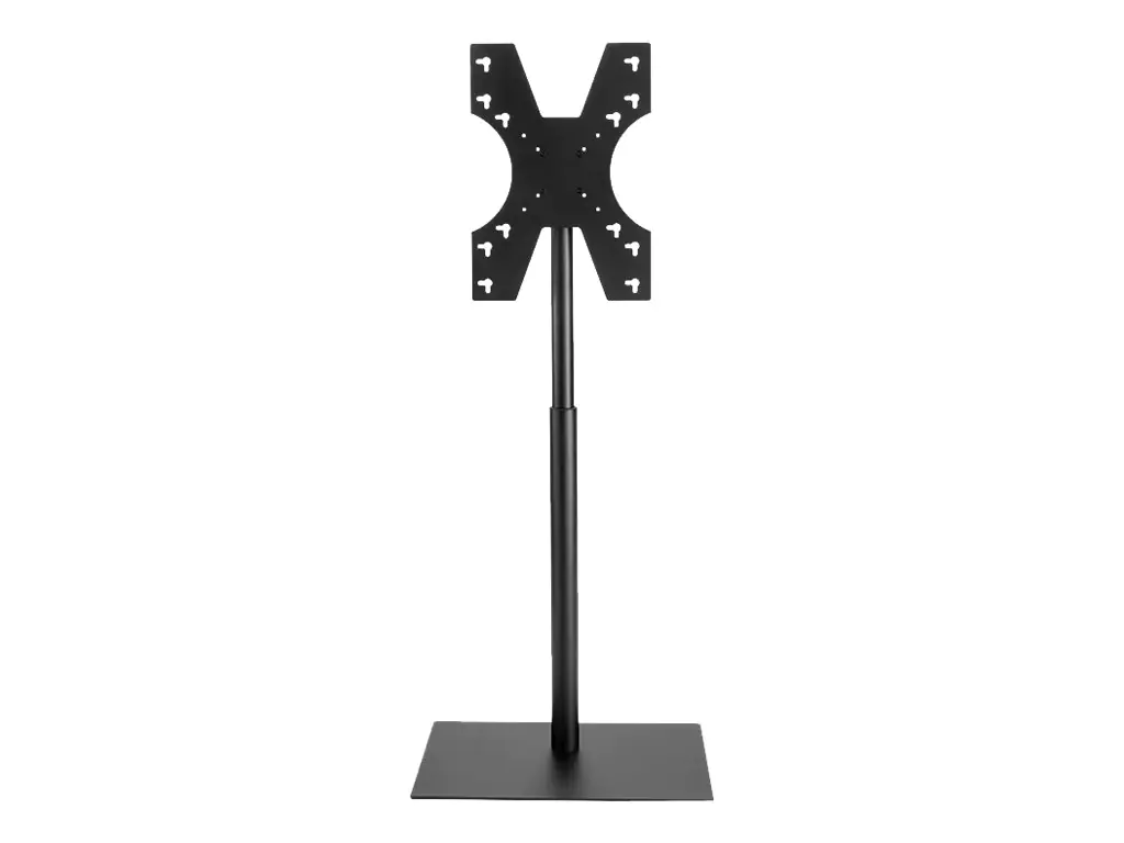 Hagor Braclabs-Stand Floorbase 1981