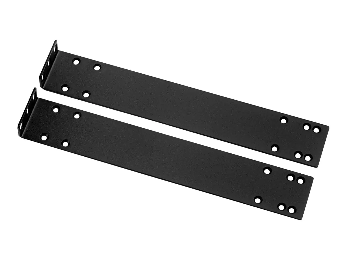 HPE Aruba X474 4-post Rack Kit - Switch -Montagesatz
