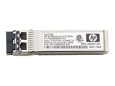 HPE B-Series - QSFP+-Transceivermodul - 40GbE