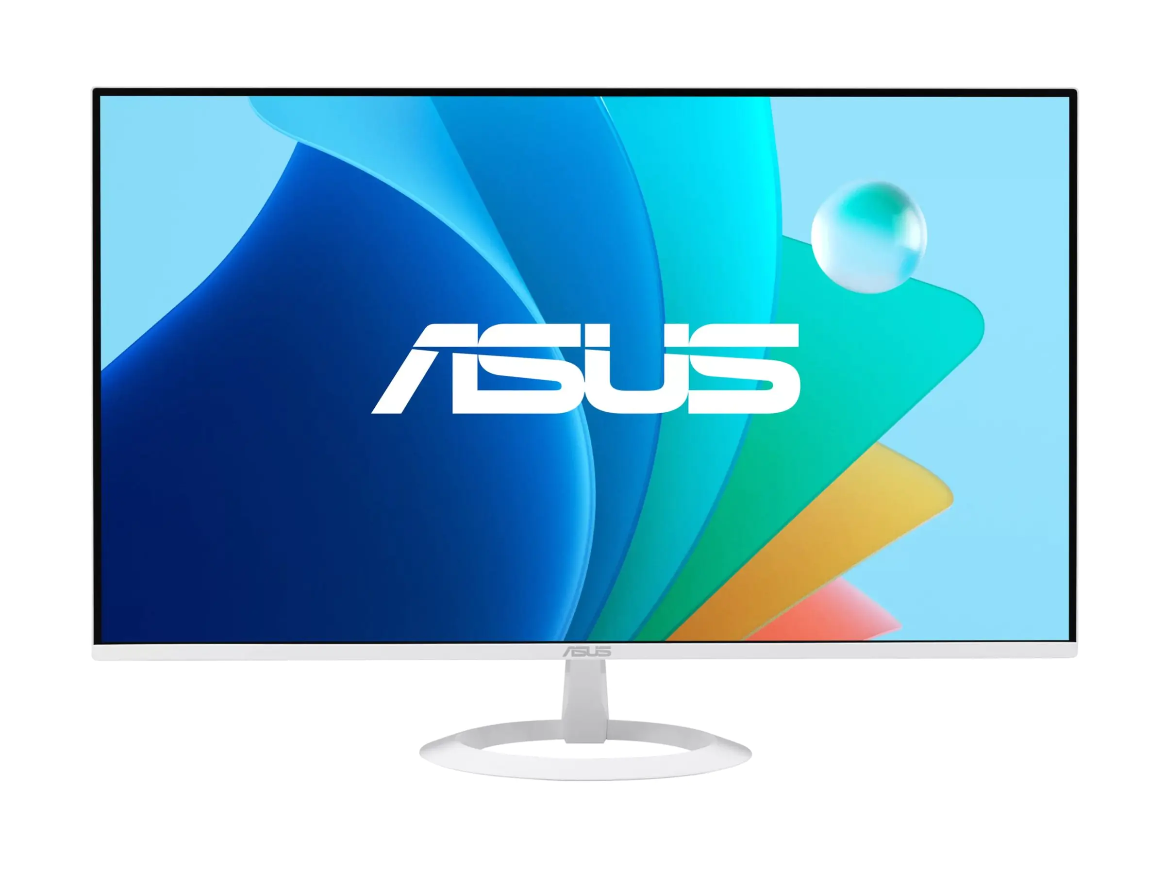 ASUS VZ249HG-W - LED-Monitor - Gaming - 61 cm (24") 90LM0BV2-B01A71