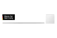 Samsung Ultra Slim Soundbar HW-S811GD Surround System Weiß Bluetooth Dolby Atmos WLAN