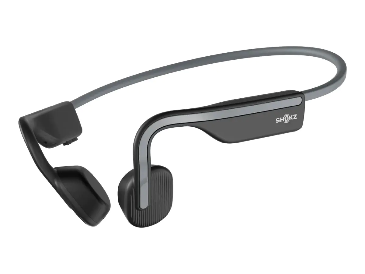 AfterShokz SHOKZ OPENMOVE HOOFDTELEFOON GREY