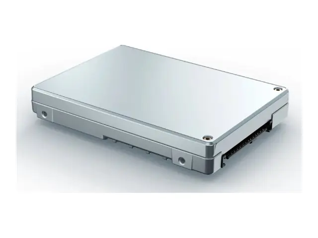 Solidigm D7 Series D7-P5520 - SSD - 3.84 TB - intern - 2.5" (6.4 cm)
