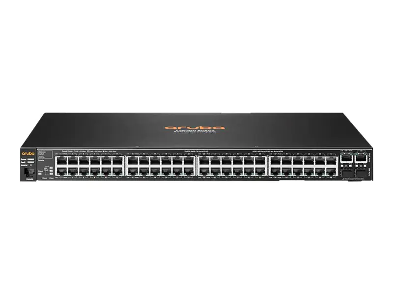 HP 2530-48 Switch - Switch - verwaltet J9781A#ABB
