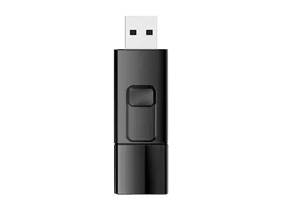 Silicon Power Blaze B05 - USB-Flash-Laufwerk - 32 GB - USB 3.0 - Classic Black