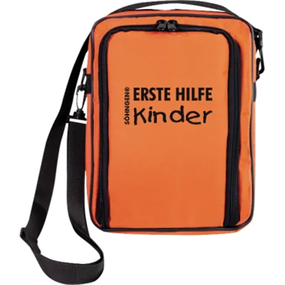 Söhngen Erste Hilfe Tasche Scout Schulausflug 0450001