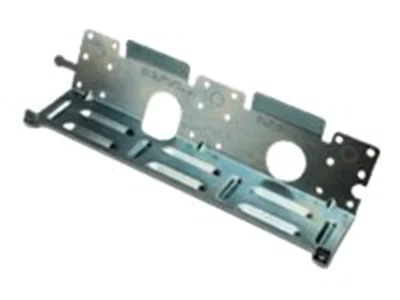 Datalogic - Befestigung für Barcodescanner-Halterung - geeignet für Wandmontage - für Datalogic Trolley Holder; Joya Touch A6, Touch Basic, Touch Plus; Memor 1