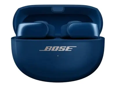 Bose Ultra Open - True Wireless-Kopfhörer mit Mikrofon