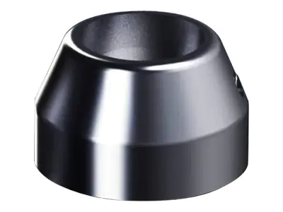 Rittal CP 6664.500, Stahl, Edelstahl 6664500