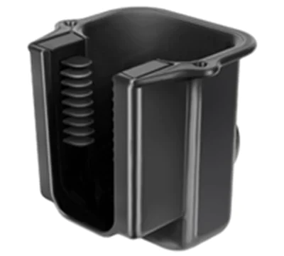 RAM Power-Grip RAP-396U - Strichcode-Scanner-Halterung