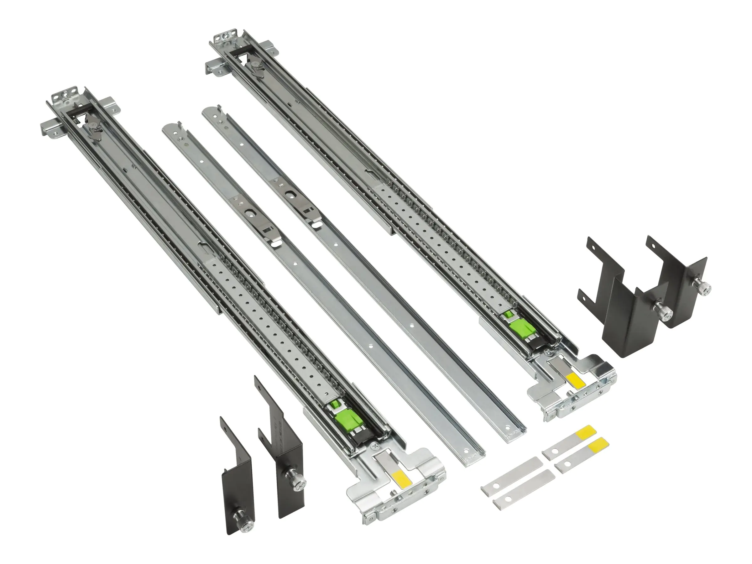 HP Rack-Schienen-Kit - für Workstation Z640
