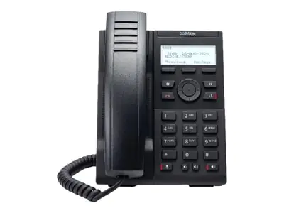 Mitel 6900 IP SERIES 6907 - VoIP-Telefon - dreiweg