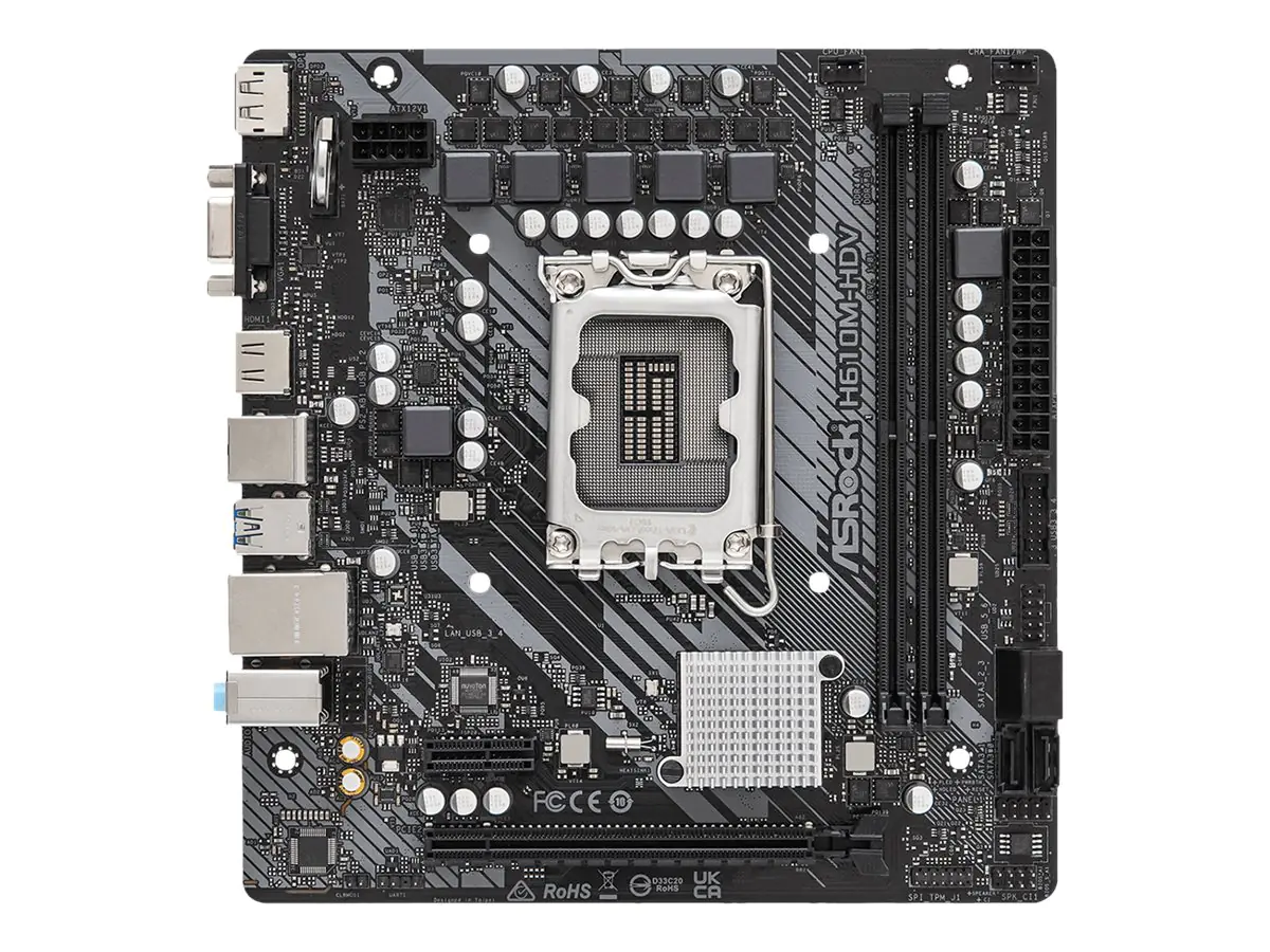Delock - Schnittstellenadapter - 2.5", M.2 (6.4 cm) - NVMe PCIe - U.2
