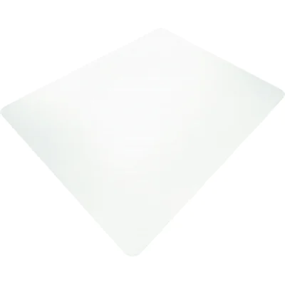 RS Office Tischmatte transparent Kunststoff 60.0 x 06-6050