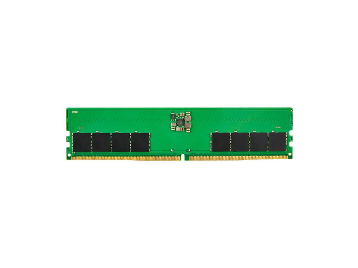 HP DDR5 - Modul - 32 GB - DIMM 288-PIN - 5600 MHz / PC5-44800 A9TF3AA