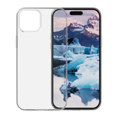 dbramante1928 Bulk - Cover - Apple - iPhone 15 Plus - Transparent
