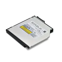 Fujitsu Triple Writer - Laufwerk - BD-RE - Serial ATA - Plug-in-Modul - 9,5 mm Höhe (9,5 mm Höhe) - für PRIMERGY RX2520 M5, RX2530 M5, RX2530 M6, RX2540 M5, RX2540 M6, RX4770 M4, TX2550 M5