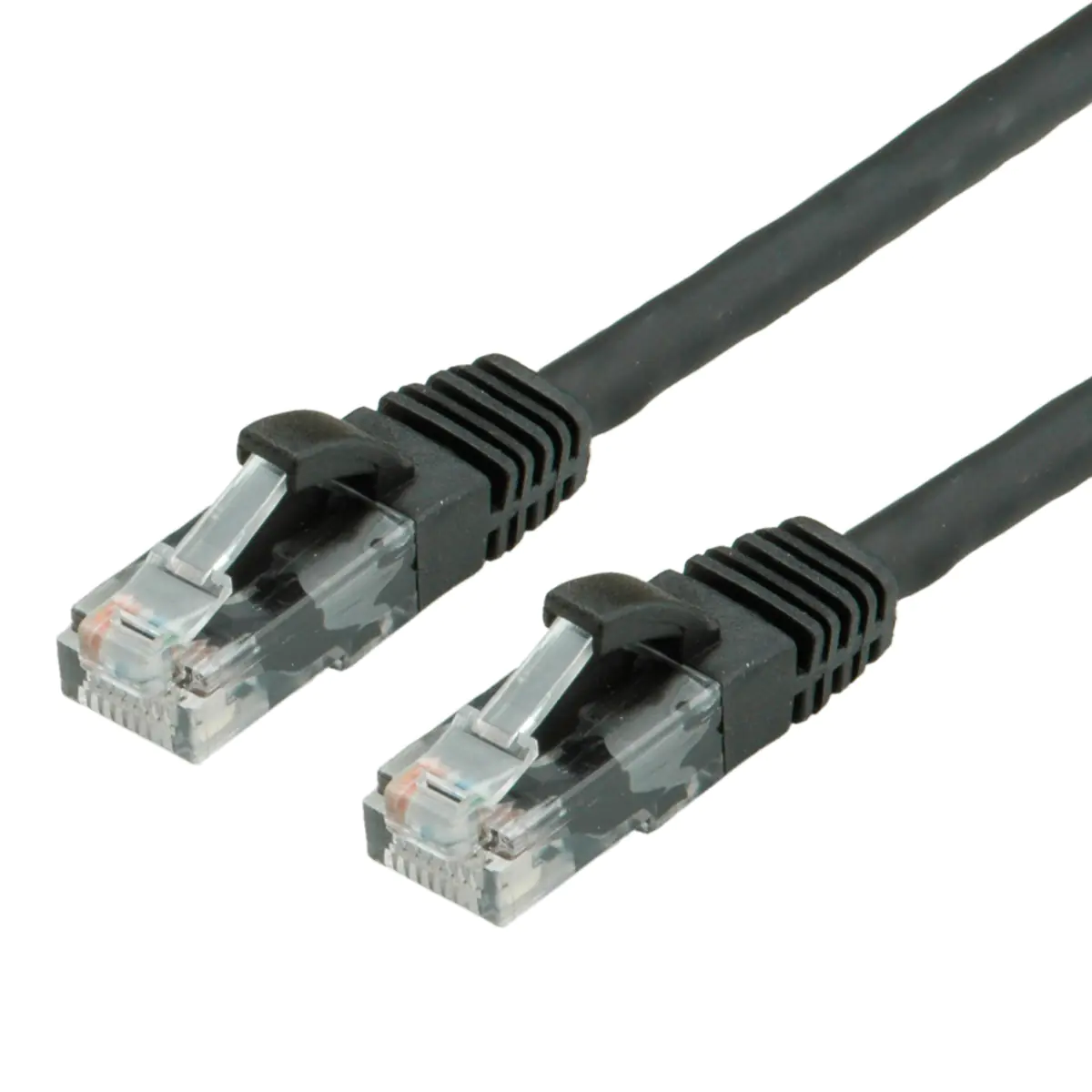 Value Patch-Kabel UTP-Kabel CAT 6a 21.99.1462 2.00