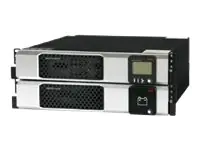 AEG Power Solutions AEG PROTECT B. 1000 BP PRO - Batteriegehäuse (Rack - einbaufähig)