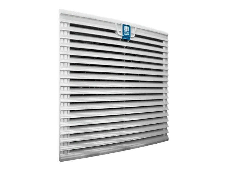 Rittal SK - Luftfilter - Rack montierbar - RAL 3237060