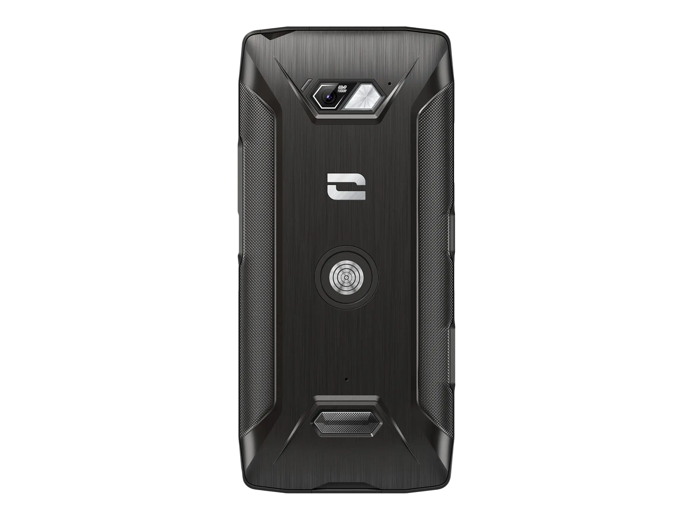 Crosscall CORE-Z5 - 15,4 cm (6.08 Zoll) - 1520 x 720 Pixel - 4 GB - 64 GB - 48 MP - Schwarz