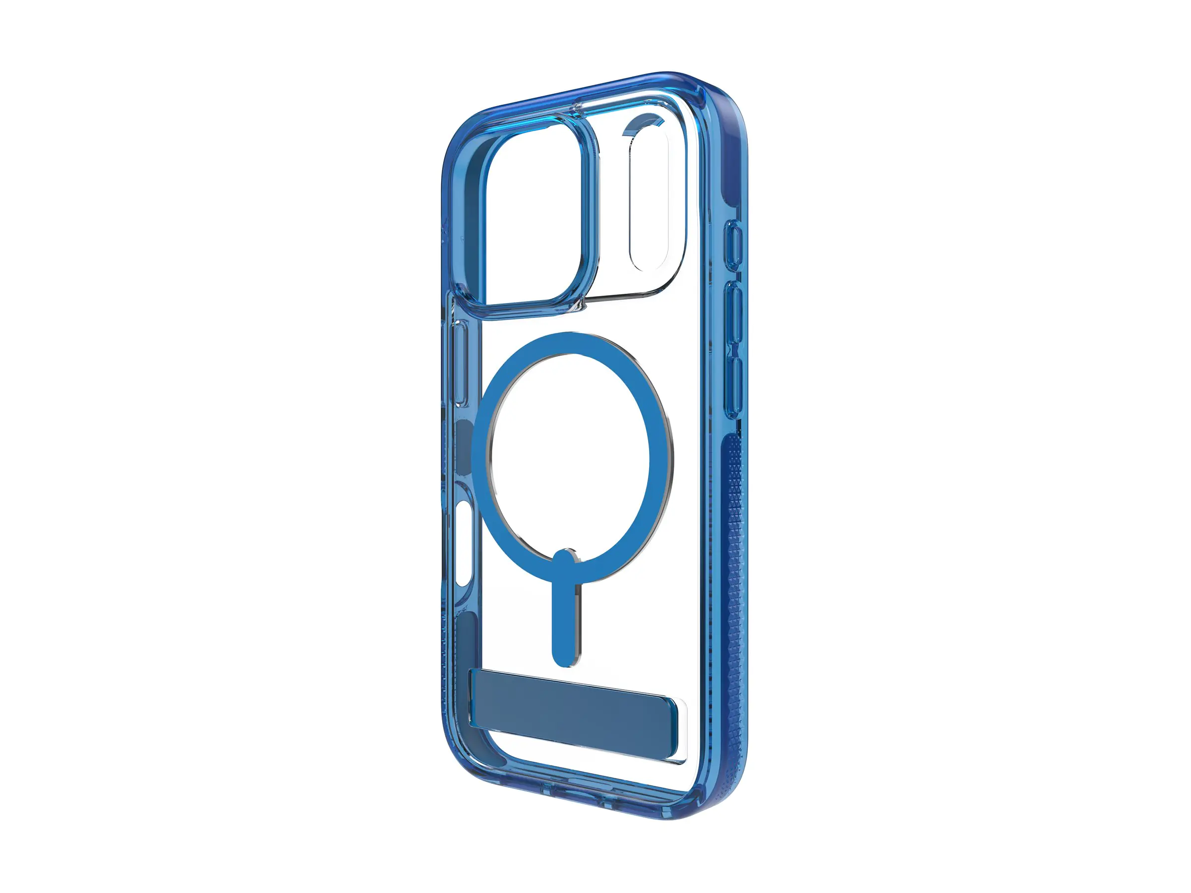 ZAGG Santa Cruz Snap - Hintere Abdeckung für