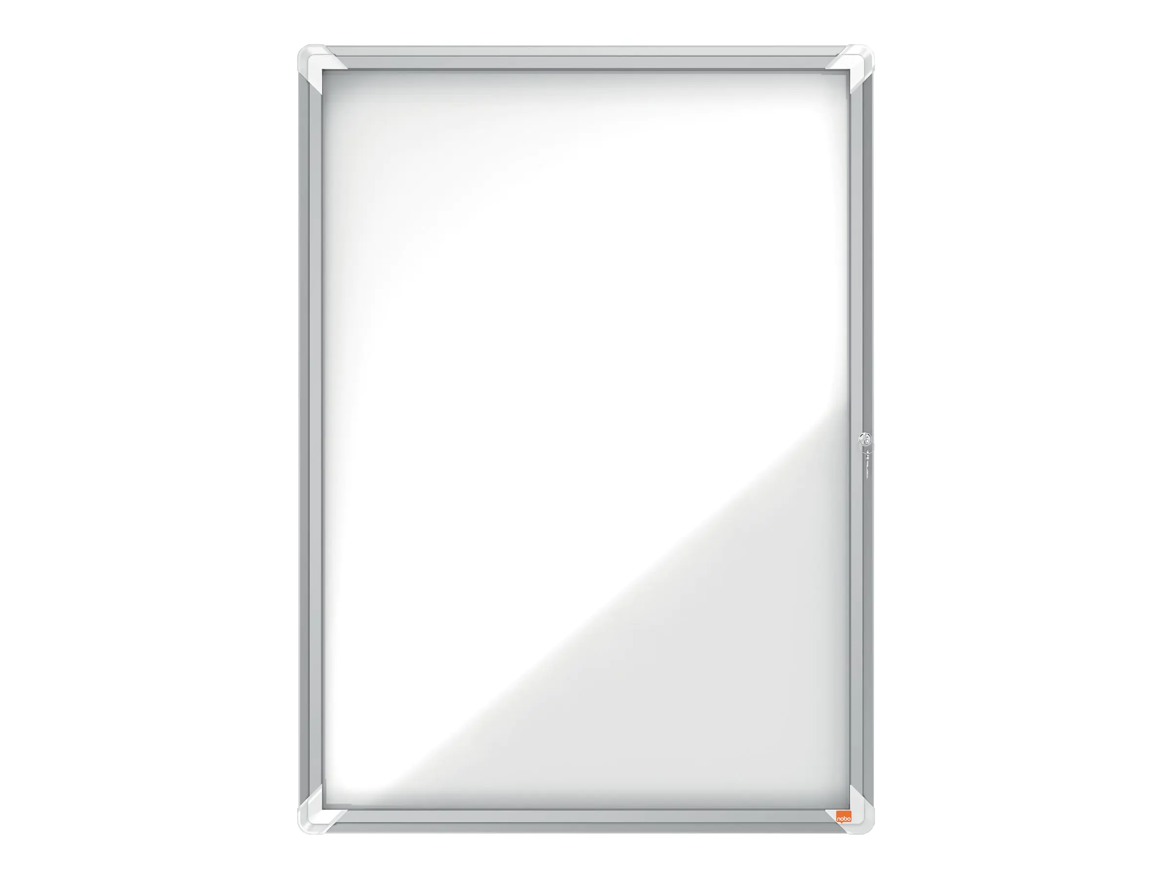 Nobo Geschlossenes Memoboard - geeignet für 1902580