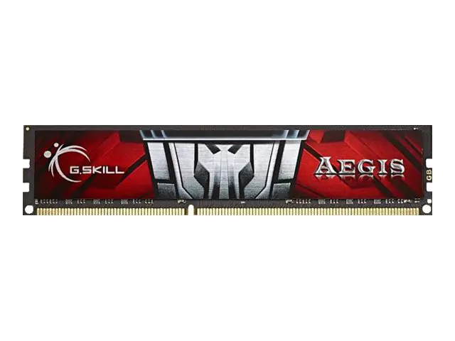 G.Skill AEGIS F3-1600C11S-8GIS - DDR3 - Modul