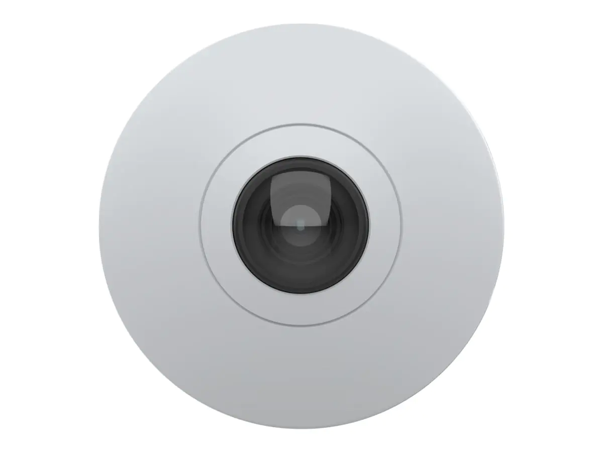 AXIS M4327-P - Kamerakegel - Innenbereich - weiß, NCS S 1002-B - TAA-konform