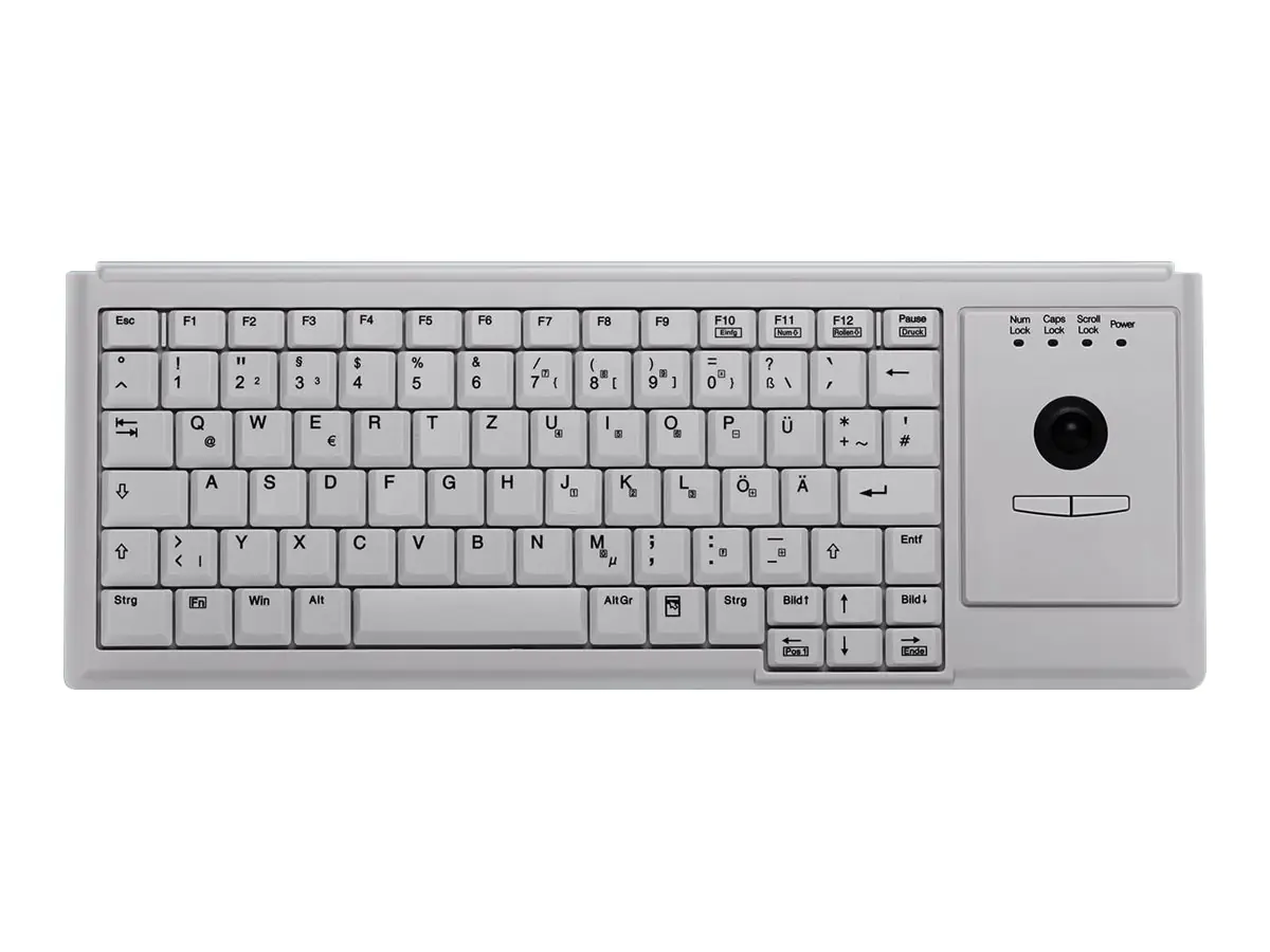 Active Key IndustrialKey AK-4400-T - Tastatur