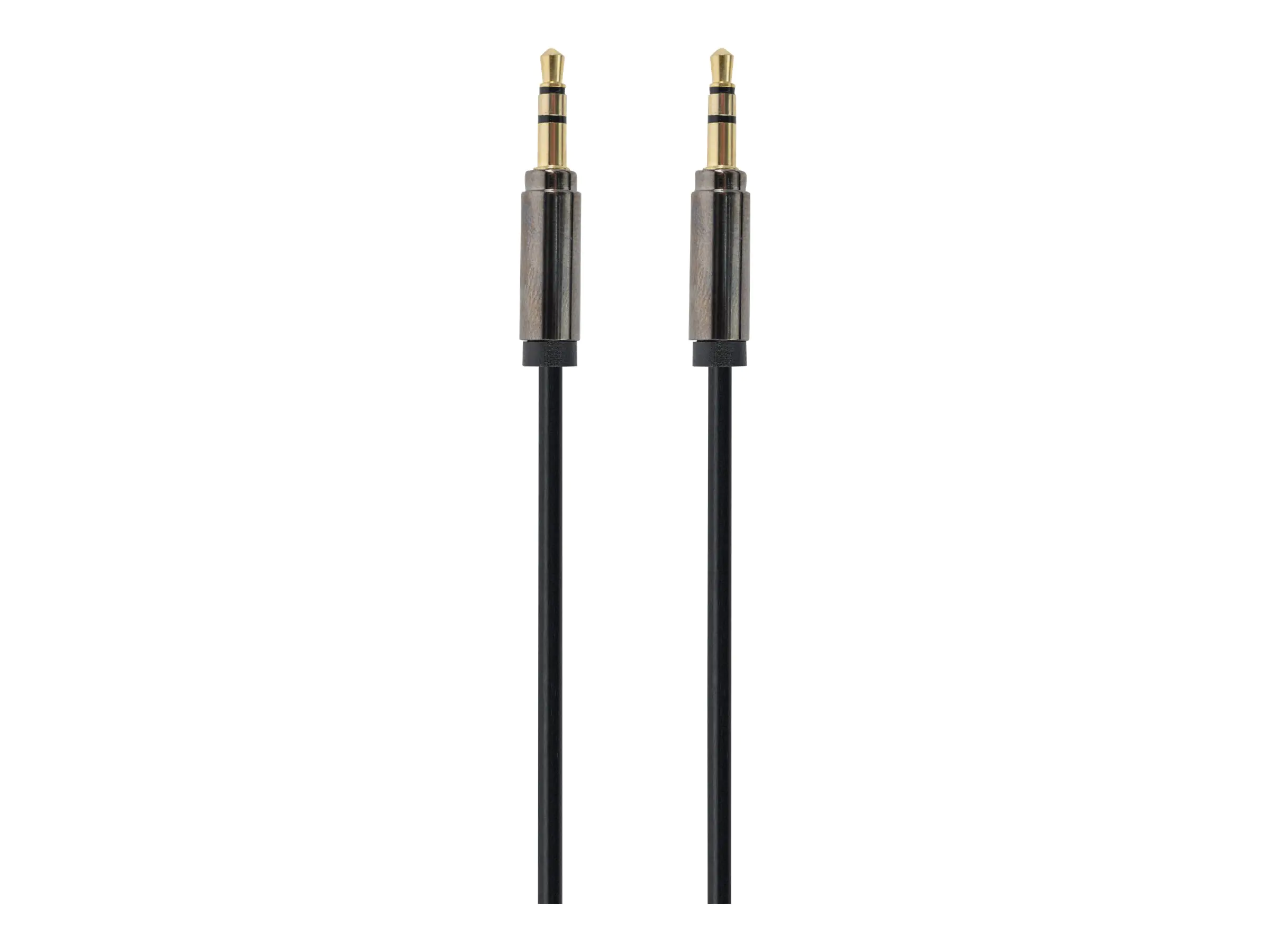 Gembird Cablexpert CCAP-444-6 - Audiokabel - mini -phone