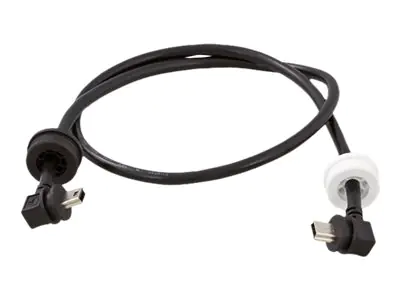 Mobotix MX-CBL-MU-EN-PG-EN-PG-2 - USB-Kabel - Mini-USB, Typ B (M)