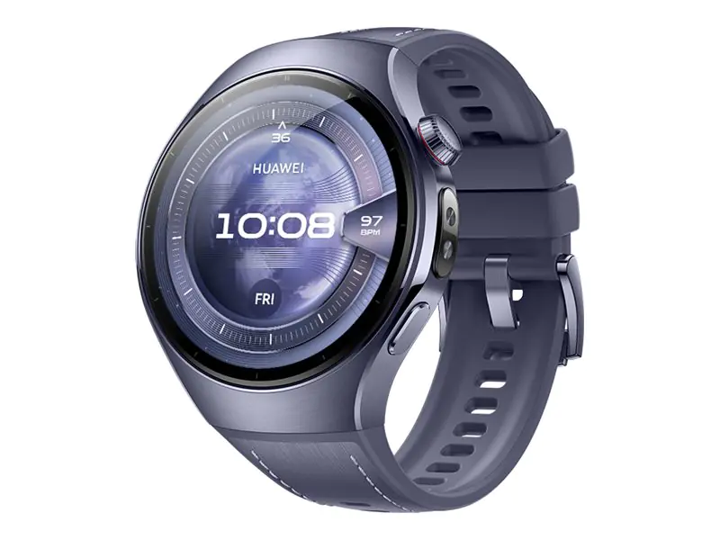 Huawei Watch 5 46mm Rates-L39L grey-purple