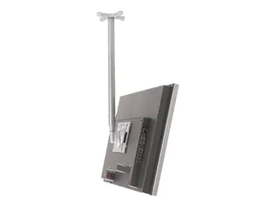 Chief FHP Universal CENTRIS Small Flat Panel Ceiling Mount with Adjustable Column FHP-VB -