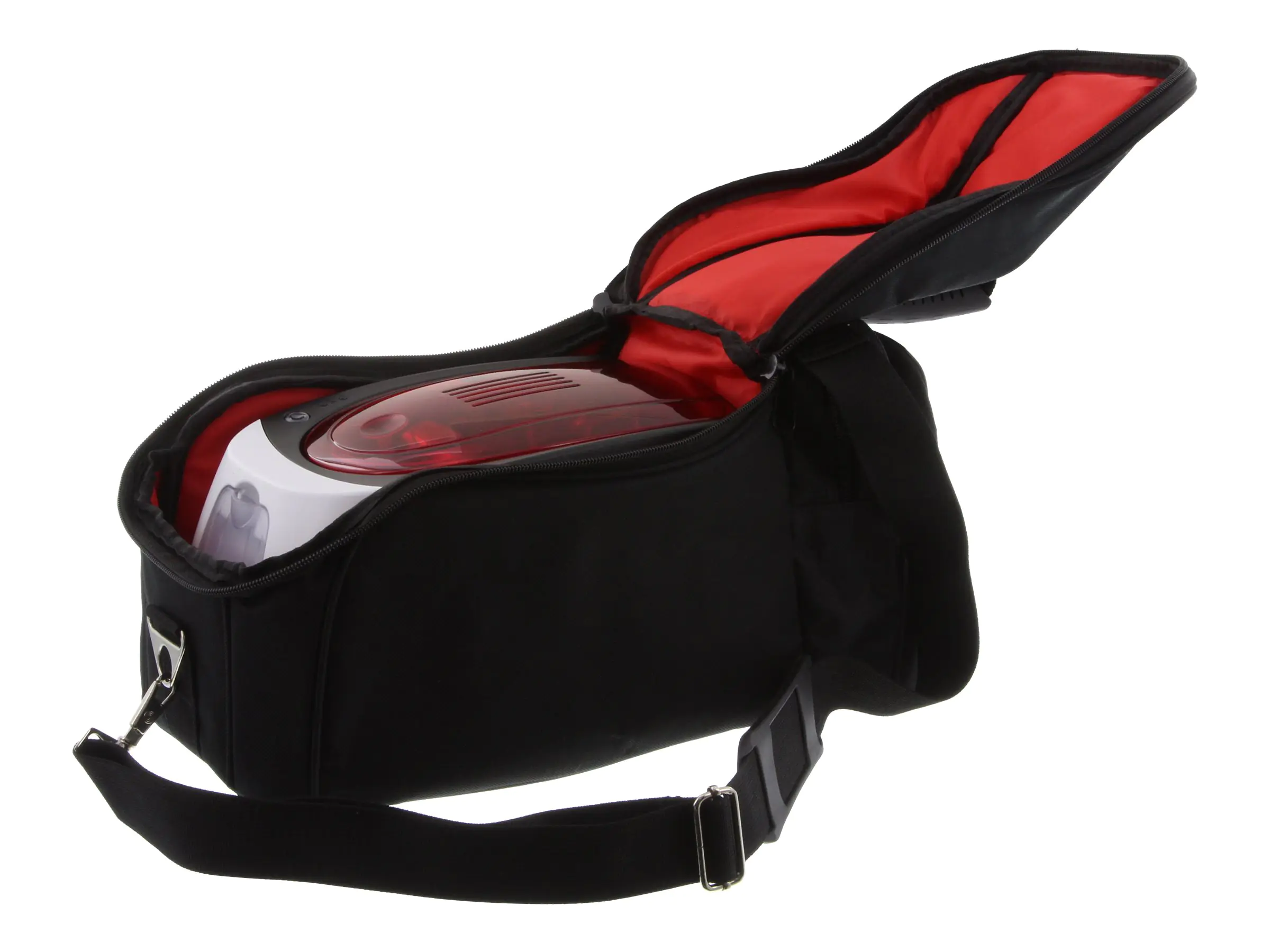 Badgy Travel Bag - Tragetasche für Drucker - für Badgy 100, 1st Generation, 200