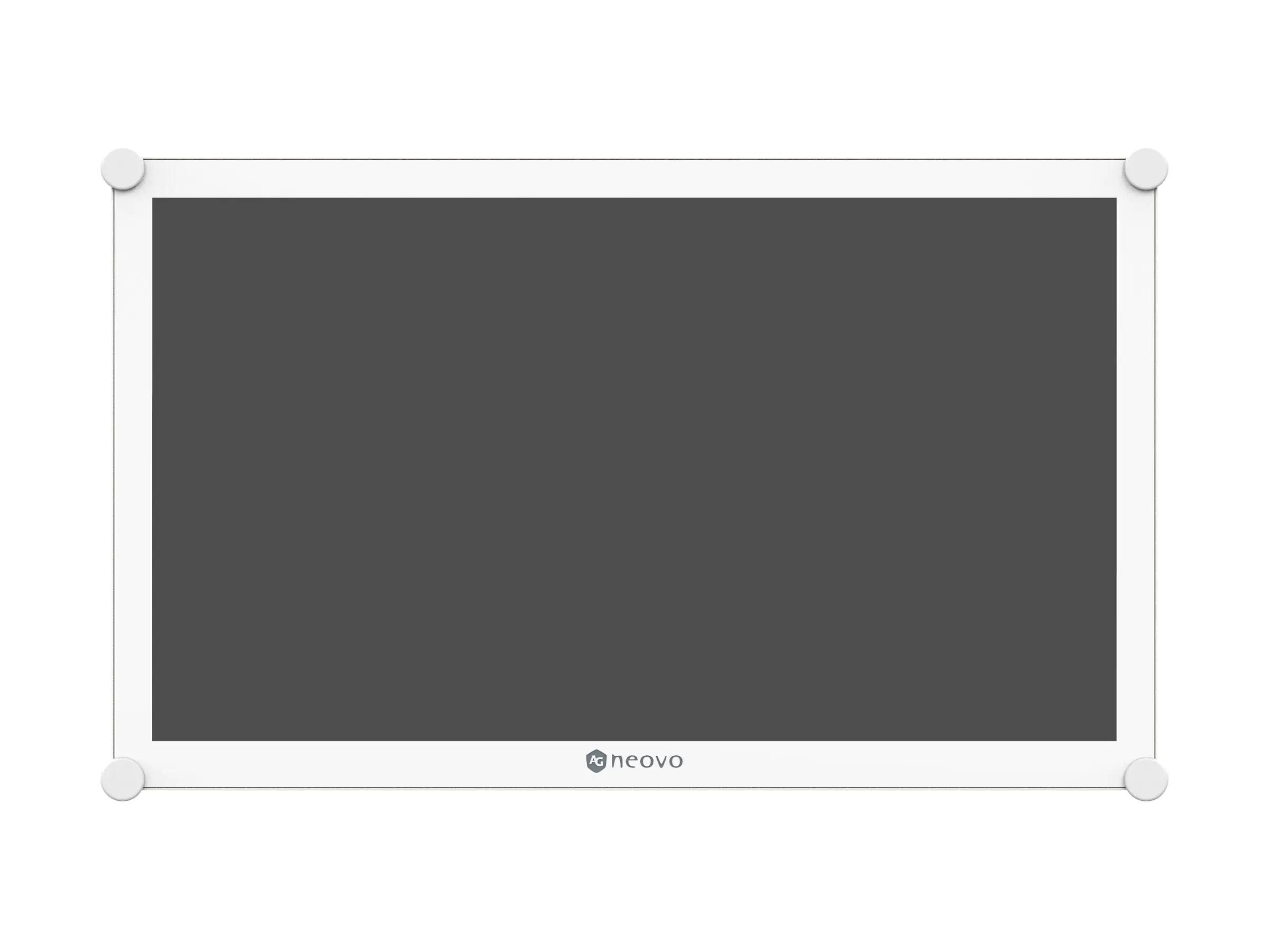 AG Neovo DR-2202 - DR-Series - LED-Monitor - 55.9 cm (22") DR2202