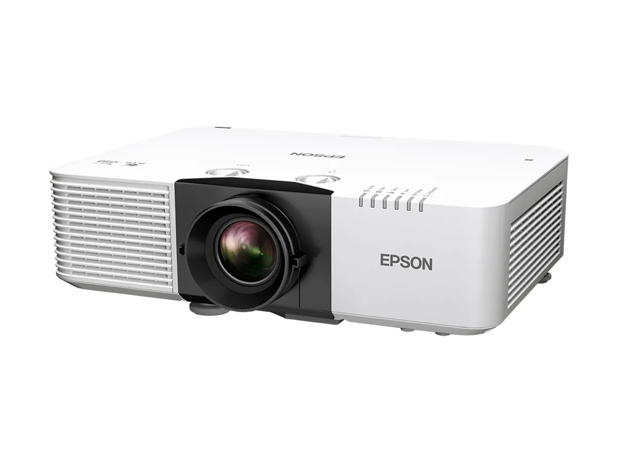 Epson EB-L890U - 3-LCD-Projektor - 8000 lm - WUXGA (1920 x 1200)