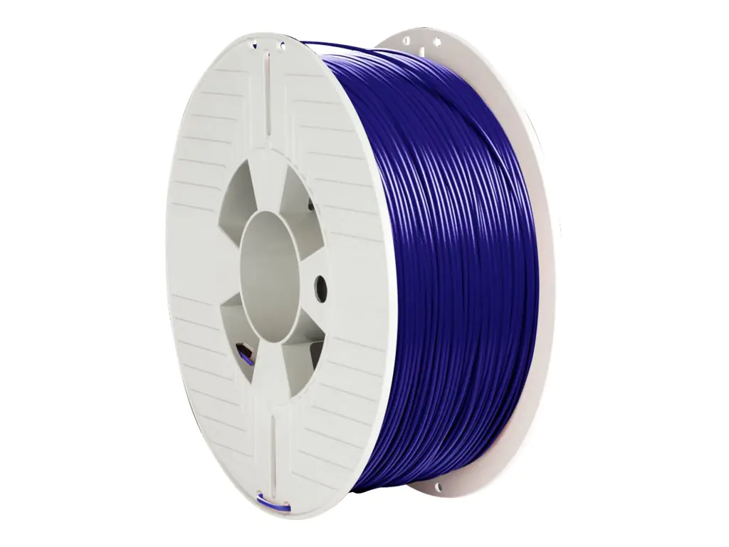 Verbatim Blau, RAL 5002 - 1 kg - 396 m - ABS-Filament (3D) 55029