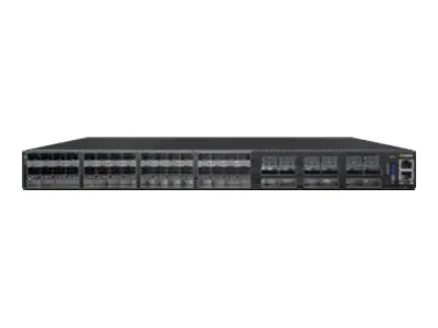 Mellanox NVIDIA Spectrum-2 SN3420 - Switch - L3 - managed