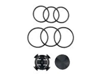 Garmin Quarter Turn Bike Mount - Halterung für Navigator - für Edge 200, 500, 800