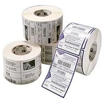 Zebra Etiketten Economy Papier - Z-Perform 1000D 102 x 152mm D200mm Kern 76mm 950