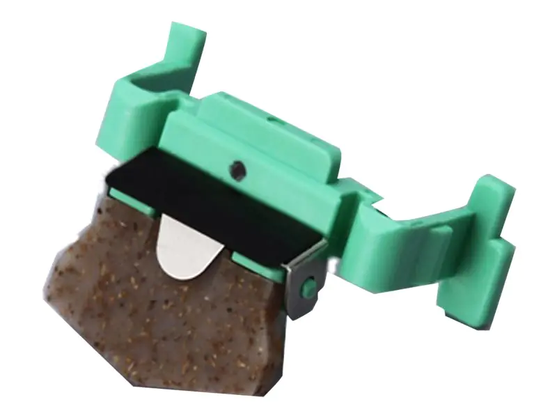 Brother - Trenn-Pad-Einheit - für Brother ADS-2000, ADS-2100, ADS-2500, ADS-2600; ImageCenter ADS-2000, ADS-2500