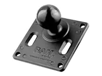 Ram Mounts RAM VESA base with ball - Montagekomponente (Kugelgelenkmontage)