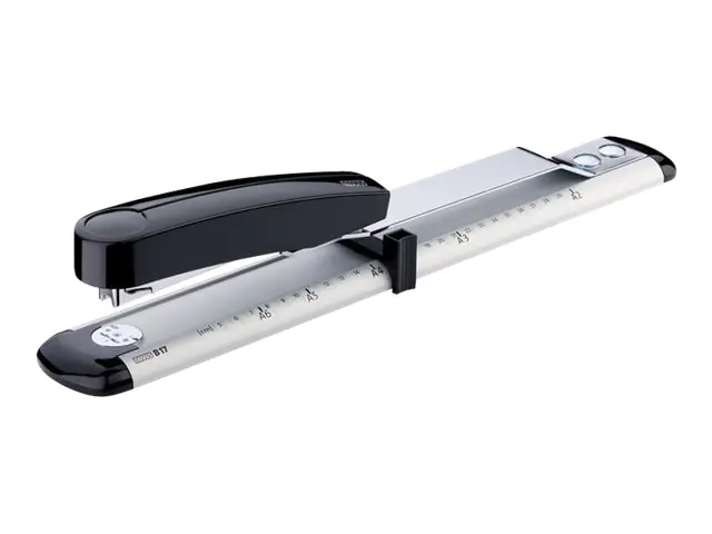 Novus Dahle Novus B 17 - Hefter - 40 Blätter - 24/6-24/8 020-1535